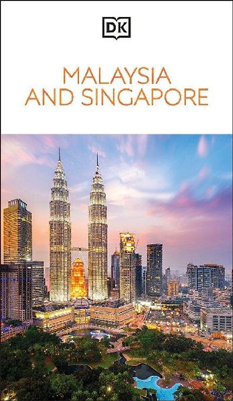 DK Malaysia and Singapore