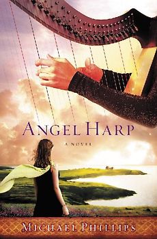 ANGEL HARP