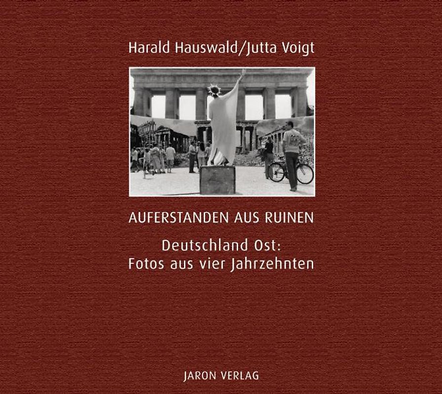 Auferstanden aus Ruinen. Sonderausgabe