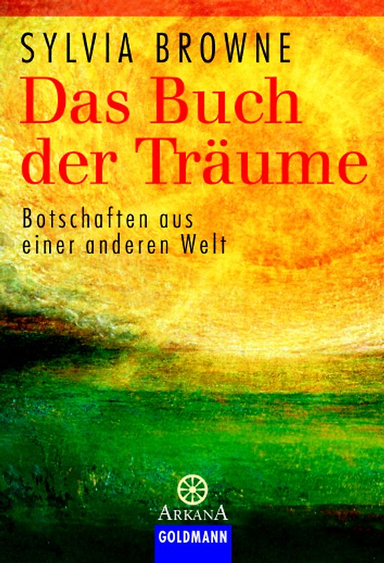 Das Buch der Träume