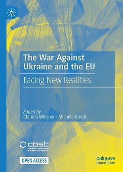 The War Against Ukraine and the EU