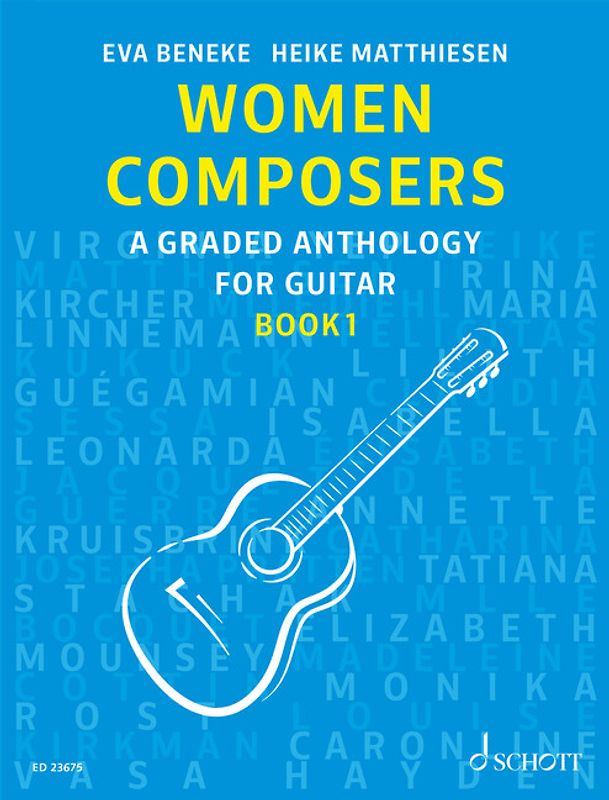 Women Composers