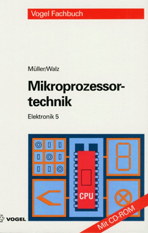 Elektronik / Mikroprozessortechnik