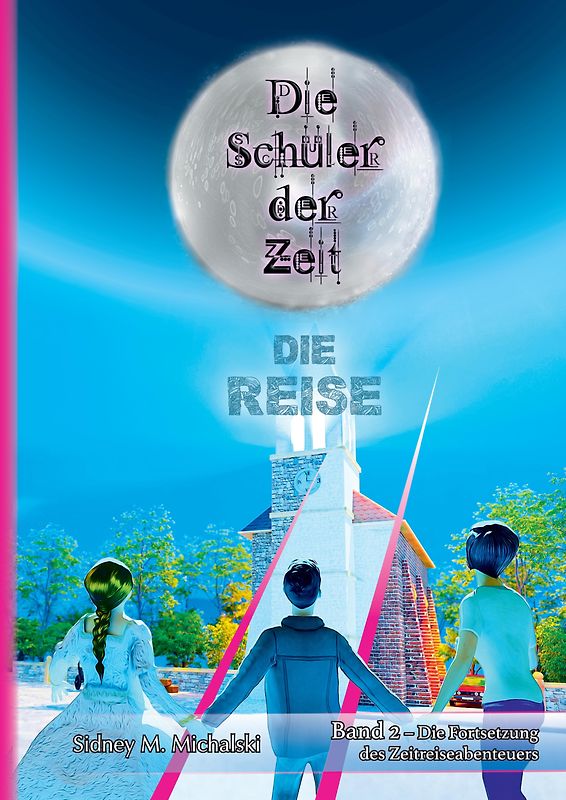 Die Schüler der Zeit