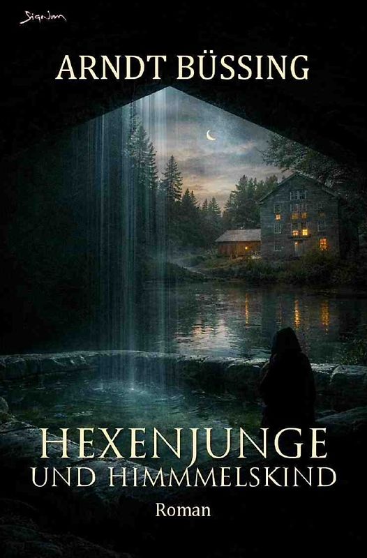 Hexenjunge und Himmelskind