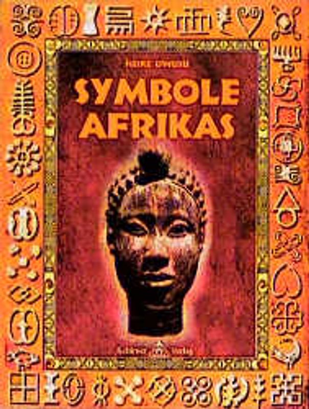 Symbole Afrikas