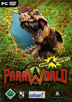 Paraworld PC Spiele