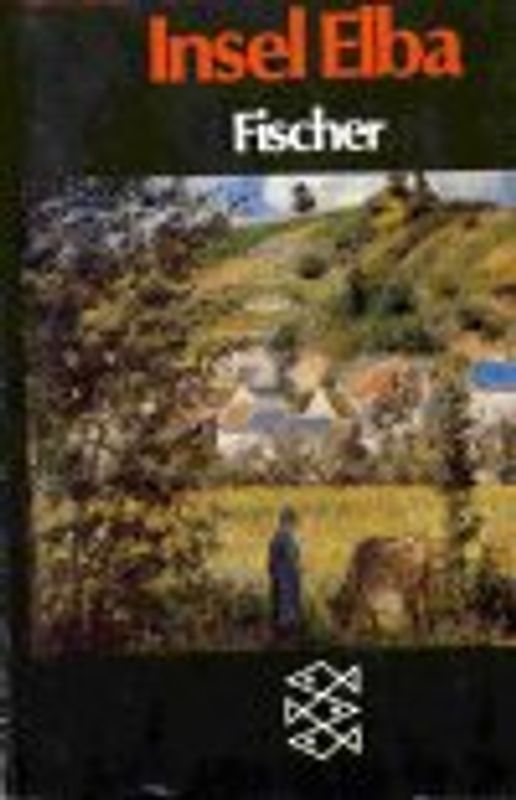 Die Terrassen der Insel Elba