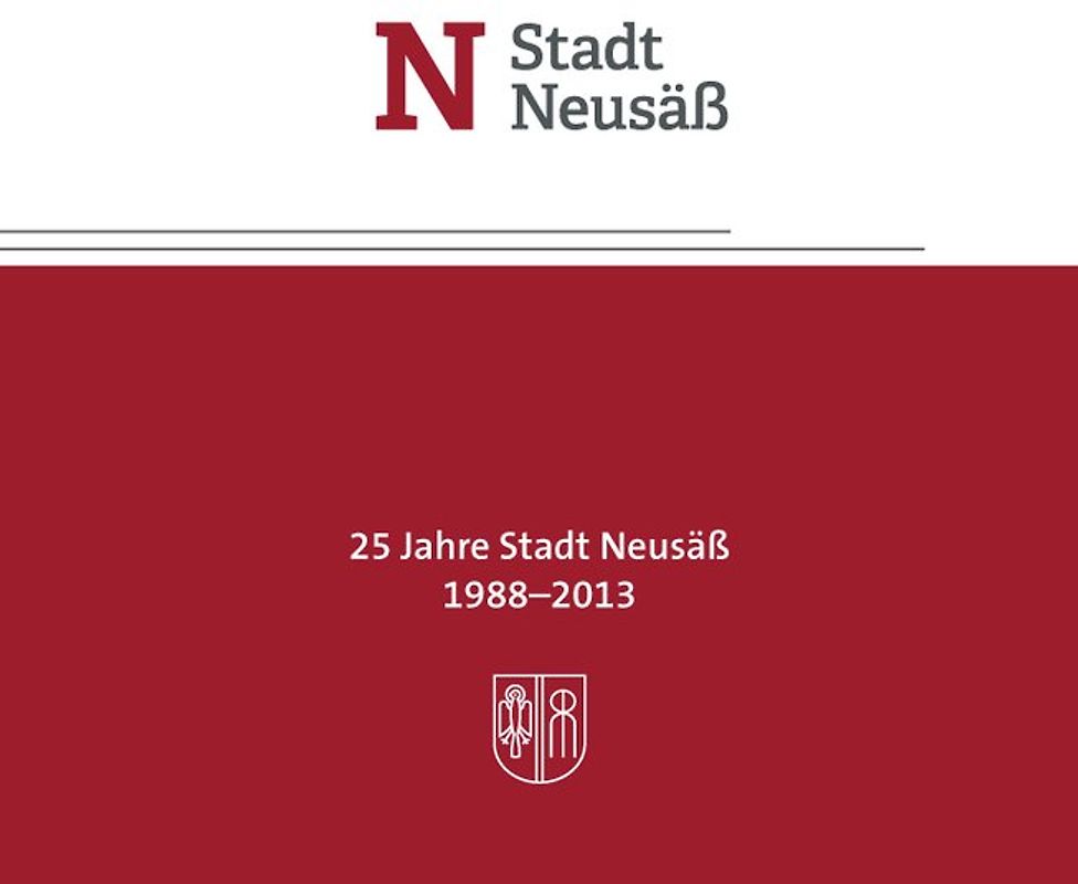 25 Jahre Stadt Neusäß