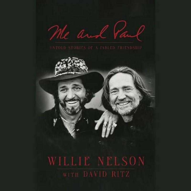 Me and Paul: Untold Stories of a Fabled Friendship