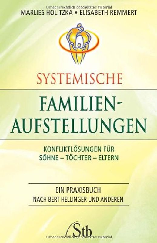 Systemische Familienaufstellungen