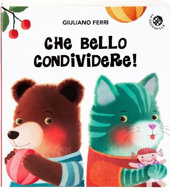 Che bello condividere!