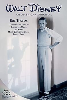 Walt Disney: An American Original, Commemorative Edition