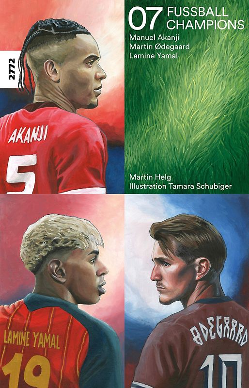 Fussballchampions 07