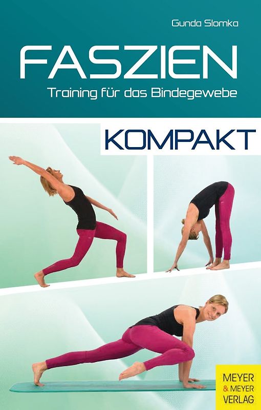 Faszien – kompakt