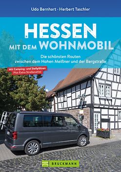 Hessen mit dem Wohnmobil