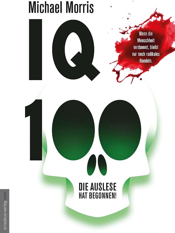 IQ 100 - Die Auslese hat begonnen