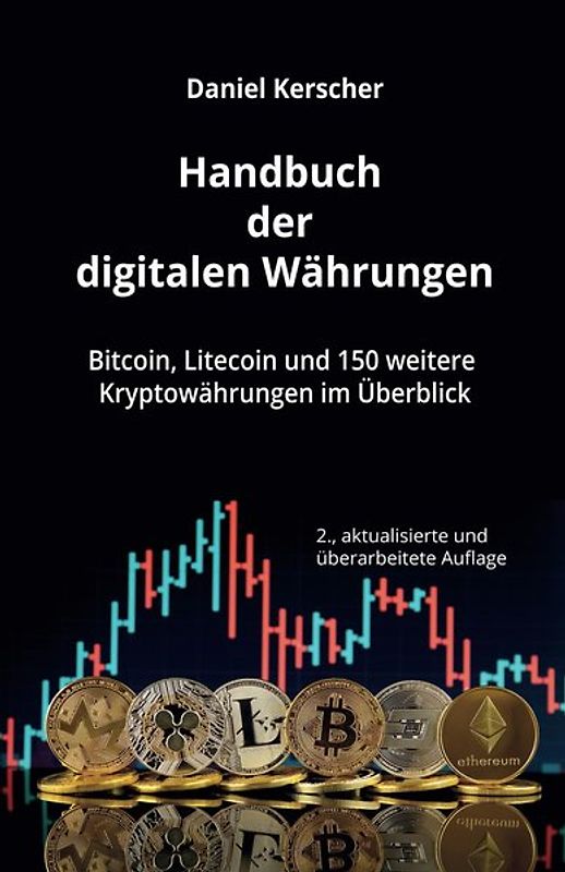 Handbuch der digitalen Währungen