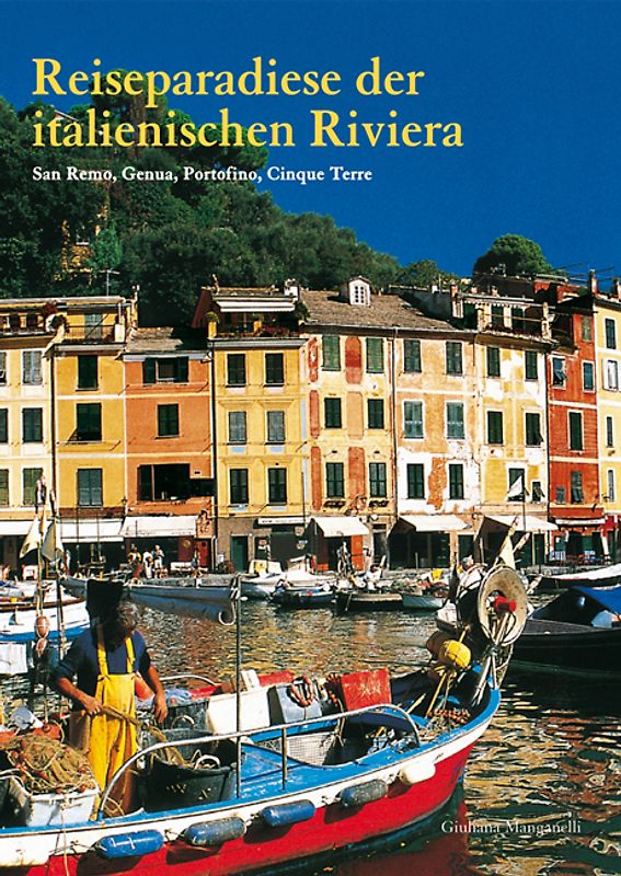 Italienische Riviera