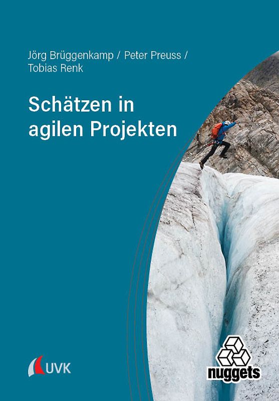 Schätzen in agilen Projekten