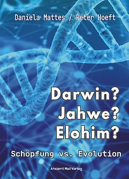 Darwin? Jahwe? Elohim?