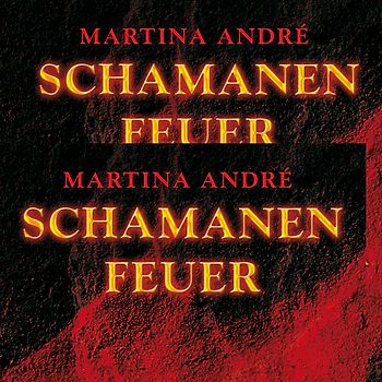 Hörbücher auf SD-Card: Schamanenfeuer