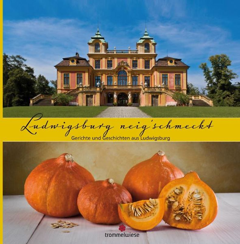 Ludwigsburg neig'schmeckt