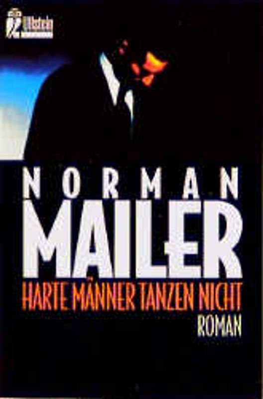 Harte Männer tanzen nicht