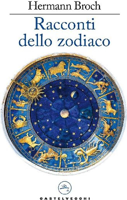 Racconti dello zodiaco
