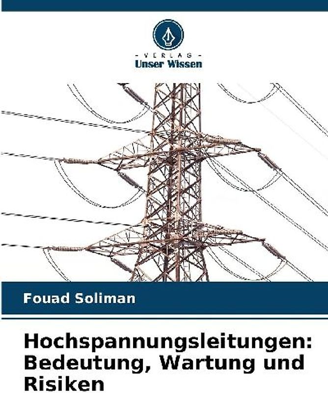 Hochspannungsleitungen: Bedeutung, Wartung und Risiken