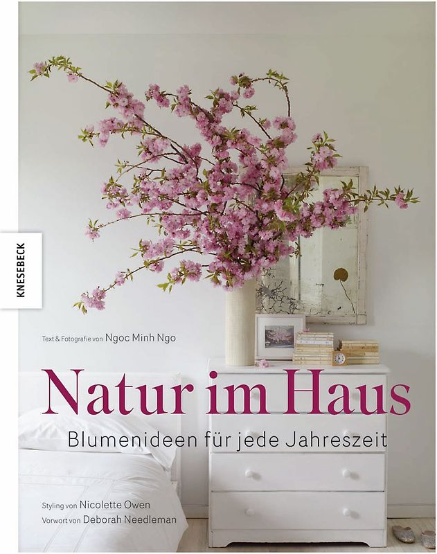 Natur im Haus