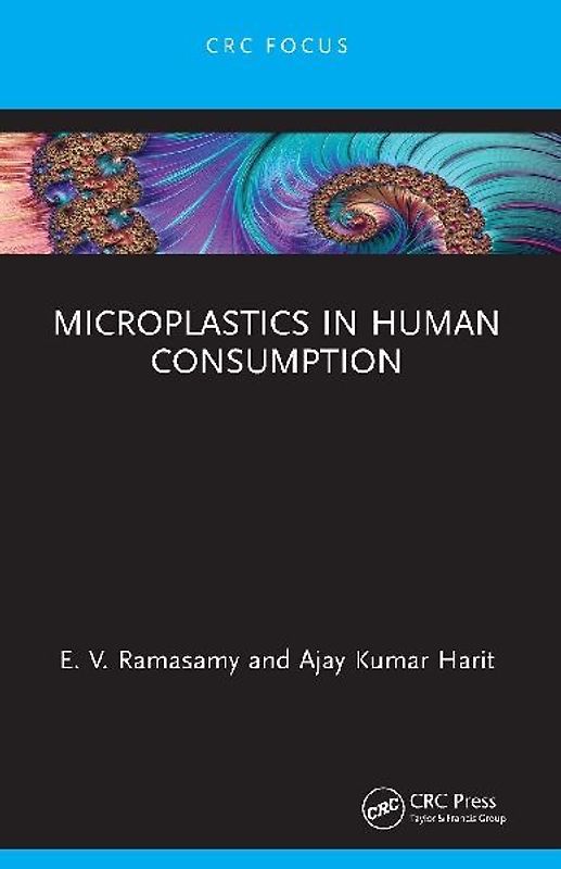Microplastics in Human Consumption
