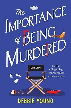 The Importance of Being Murdered