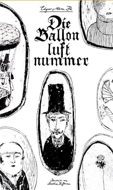 Die Ballon-Luftnummer