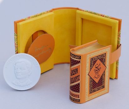 Gedichte (PRACHTAUSGABE)