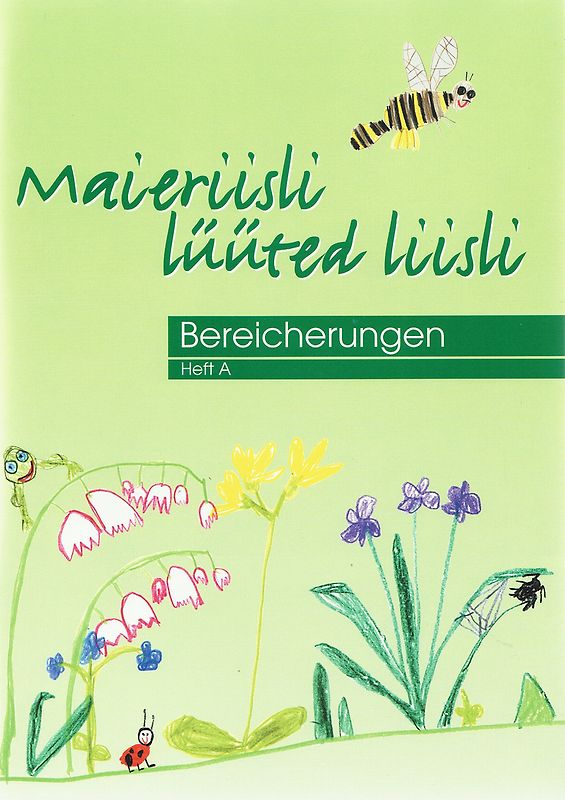 Mäieriisli lüüted liisli, Musikalische Bereicherung