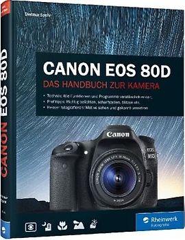 Canon EOS 80D