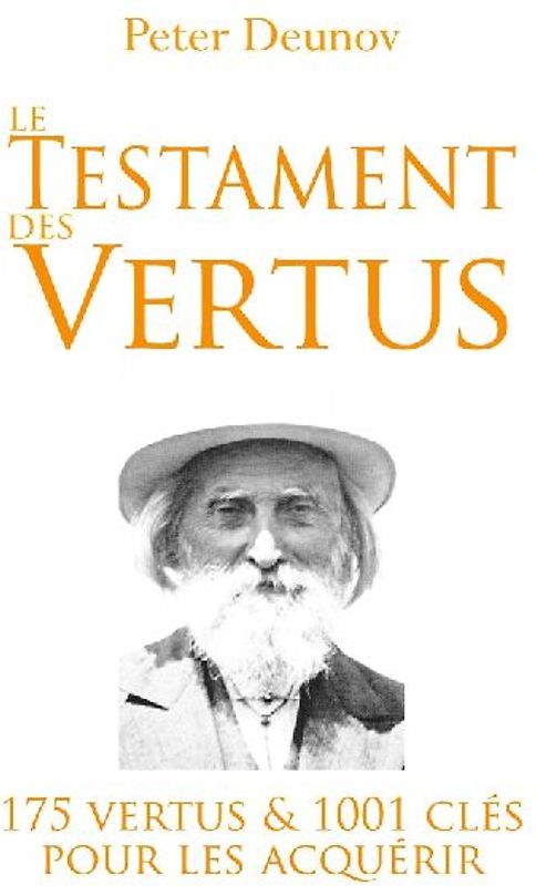 Le Testament des Vertus