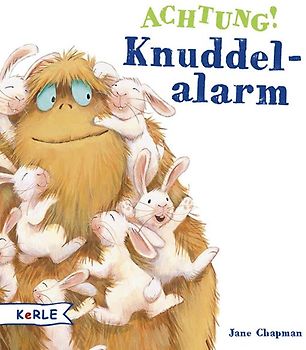 Achtung! Knuddelalarm