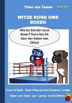 Witze rund ums Boxen
