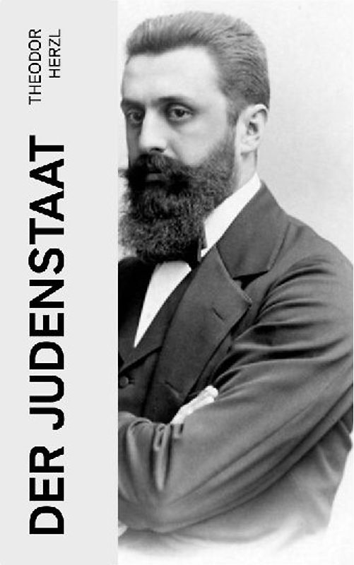 Der Judenstaat