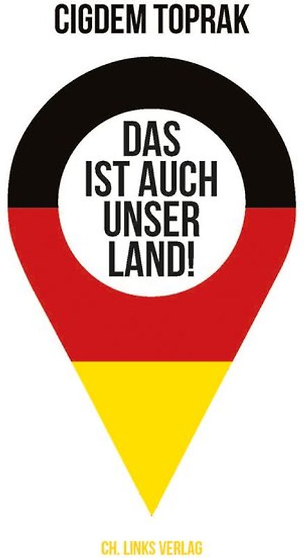 Das ist auch unser Land!