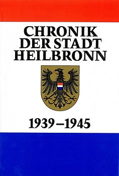 Chronik der Stadt Heilbronn / Chronik der Stadt Heilbronn Band V