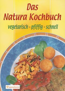 Das Natura-Kochbuch