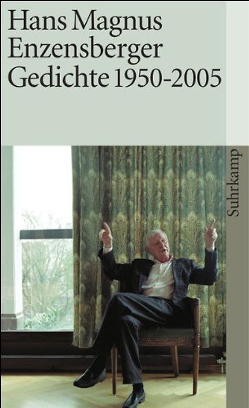 Gedichte 1950-2005