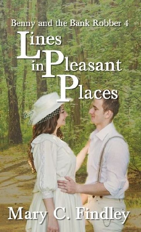 Lines in Pleasant Places