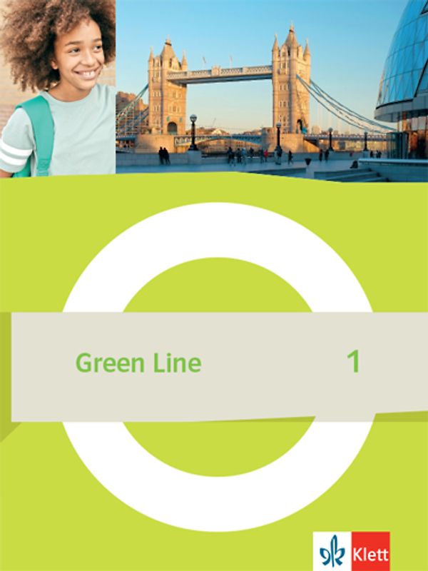 Green Line 1