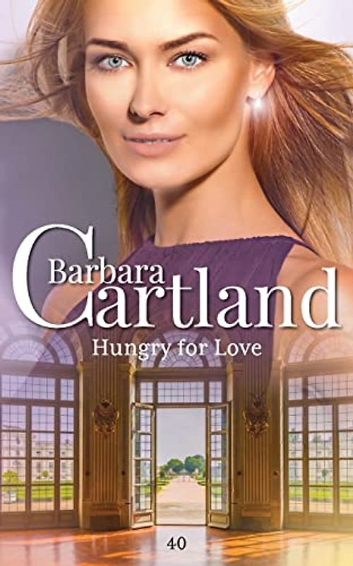 Hungry for Love (The Eternal Collection, Band 40)
