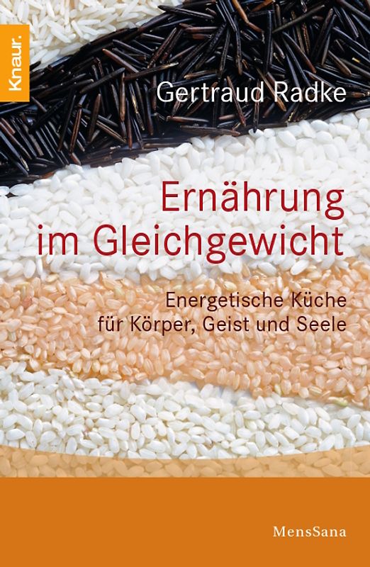 Ernährung im Gleichgewicht