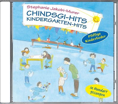 Chindsgi-Hits 1